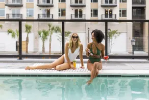 Thompson Savannah, by Hyatt - Piscine