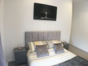 Briar Mews - Chambre
