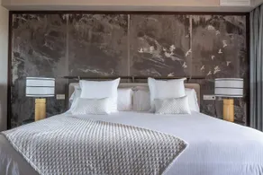 Hotel Ritual de Terra & SPA Moraira - Værelse