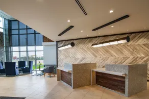 Hyatt Place Sioux Falls South - Réception