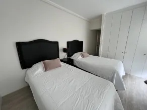 MLA apartments - Reducto 360 - Zimmer