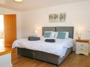 Bluebell Cottage - Rom