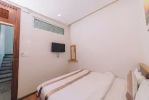 Cherry House Đà Lạt at Ánh Phương Hotel - Habitación