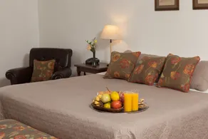 Las Moras Hotel - Room