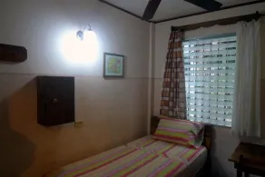 Hostal Hansi - Room