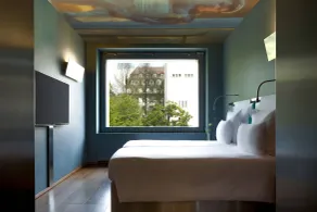 The Hotel Lucerne, Autograph Collection - Chambre