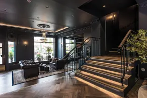 Hotell Drottninggatan 11 - Reception