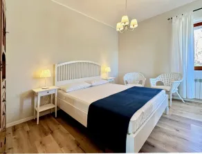 Room-the Girasole in Country House With - Værelse