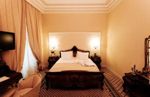 Grand Hotel Continental Bucuresti - Room