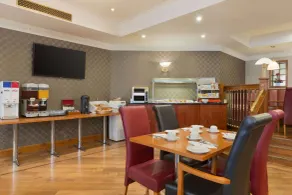 Savera Hotel South Ruislip - Restaurant
