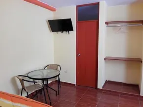 Nasca Travel One Hostel - Room