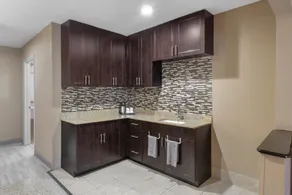 Best Western Lumberton - Chambre