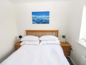 69 Ffordd Y Meillion - Chambre