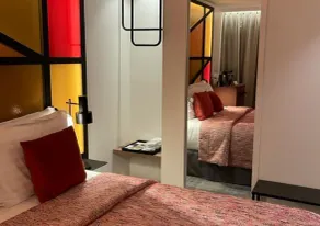 Hôtel WO - Wilson Opéra - Chambre