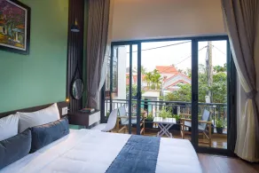 Le Printemps d' An Bang - Quarto