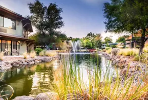Gaia Hotel & Spa Redding, an Ascend Collection Hotel - Vue de la chambre