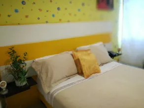 Hotel Boutique San Sebastián Chapinero - Room