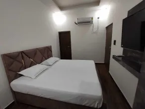 Ambika Hotels - Zimmer