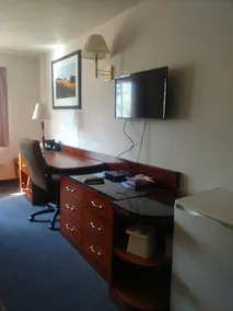 Days Inn by Wyndham Capitol Reef - Chambre