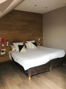 COMFORT INN - Chambre