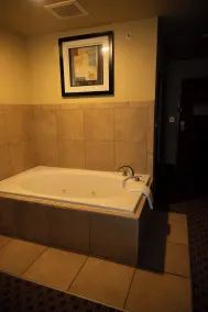 SureStay by Best Western Salem - Rum