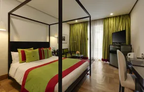The Park Bangalore, MG Road - Chambre