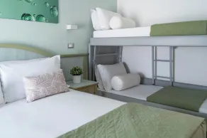 Hotel Philadelphia - Room