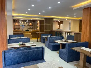 Kasthamandap Inn Hotel - Restaurant