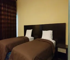 Quint Hotel - Værelse