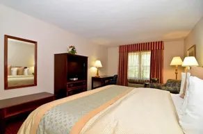 Best Western PLUS Morristown Inn-Florham Park - Chambre