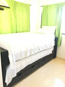 Hotel Ocean Taganga Internacional - Room
