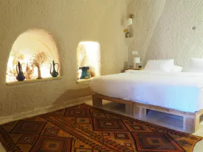 Maze Of Cappadocia - Room