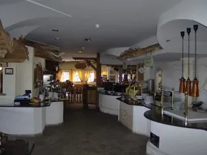 Rifugio Hotel Eurotel - Restaurant