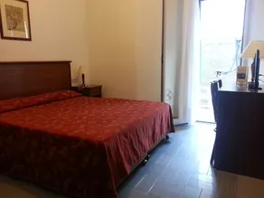 Hotel Isola Bella - Chambre