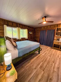 Toucan Hill Lodge - Chambre