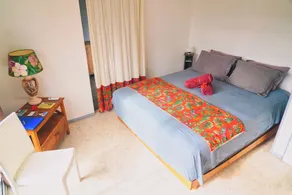 Te Ava Piti Lodge - Zimmer