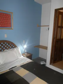 Hotel Molino del Cerrillo - Habitación