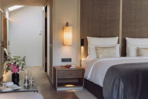 Parkhotel Egerner Höfe - Quarto