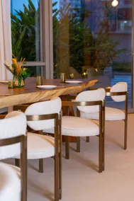 SUITES BY LE REVE  - Restaurant