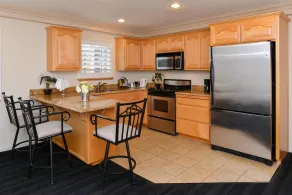 Napa Valley Hotel & Suites - Chambre