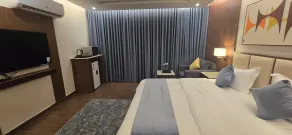 Pestana hotel 5 - Rum