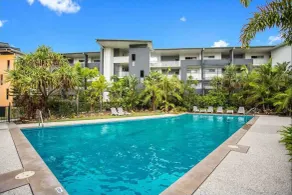 Broadwater on the Peninsula - Piscina