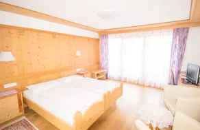 Pension Maria - Zimmer