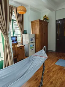 Winter Spring Homestay - Room