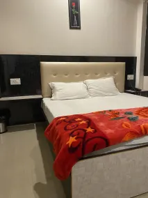 Hotel Nature Plaza - Room