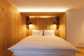 Krone Säumerei am Inn - Habitación