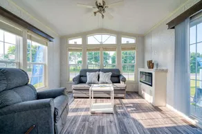 Scugog Landing Resort - Zimmer