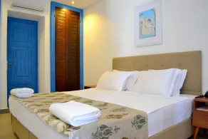Lemon Garden Türkbükü - Room