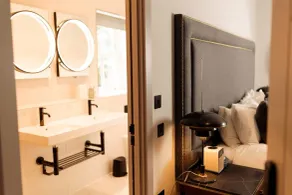 Milsoms Kesgrave Hall - Bathroom