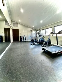Baymont by Wyndham Missoula - Salle de remise en forme